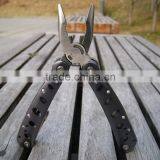 Outdoor Camping Multi Functional Pliers Toolkit thumbnail-5