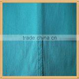 262gsm 96%cotton/2%polyester/2%spandex 2/1 Twill Fabric Suit for Trouser
