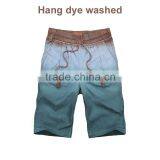 2015 Hang Dye Mens' Beach Shorts (DS120043) thumbnail-1