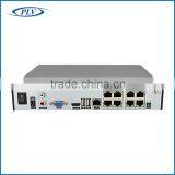 Shenzhen Top Factory 8ch Nvr Poe 1080p Surveillance System Plug and Play thumbnail-6