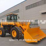 CONSTRUCTION AND AGRICULTURAL 650B 5T WHEEL LOADER thumbnail-3