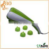 Small Double Head Massager