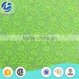 New Arrival China Factory Supply Elastic Lace Trim thumbnail-5