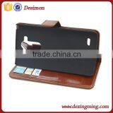 for LG G5 pu Leather Wallet Case Cover ,flip Leather Case for LG G5