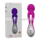 Sophia Magic Wand-BNewest Electronic Vibration thumbnail-4