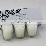 Lovely Animal Shaped Engraved Gift Candle for Decoration thumbnail-4
