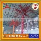 Express Outdoor Christmas Decorative Twig Tree Outdoor Lighting With CE ROHS GS SAA UL