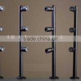 AC100-240V Sliver/Black 3*1W Led Jewelry Cabinet Light thumbnail-5