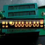 7 Digits 7 Segment LED Digits Display