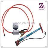 D015 The Waterproof Board Air Tightness Detector QM