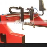 High speed cnc Plasma cutting machine with Competitive price flame metal cutting machine