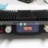 2g/3g/4g Signal Booster/repeater,signal Booster for 900+1800+2100mhz ,tri-band Gsm Repeater thumbnail-2
