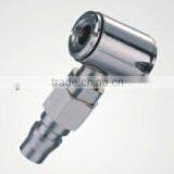 EURO Style Air Tire Chuck With Clip