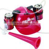 Golf Shot Glass Drinking Game thumbnail-2