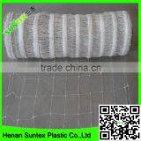 Heavy Duty Long-lasting Trellis Netting Garden Plant Support Plastic Netting thumbnail-3