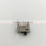 Horizontal Slide Switch SK23D14 thumbnail-5