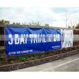 Nice Roadside Outdoor Vinyl Banner Customize Advertising thumbnail-4