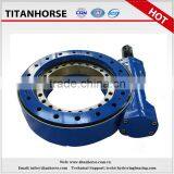 Soalr Trackers Slewing Drive for PV thumbnail-2