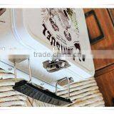 Lunch Box With Compartments/kids Tin Lunch Box With Lock and Key