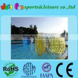 Excellent Inflatable Water Walking Roller