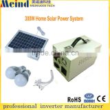 2016 New off grid PV Solar Power Inverter 300w solar inverter bulit in controller