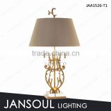 New design contemporary brass desk lamp for sale