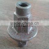 Ductile Cast Iron 15/17 Water Stop