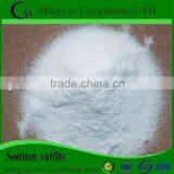 Food Grade Sodium Sulfite Cas 7757-83-7