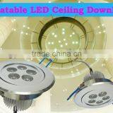 Surface Mount Downlight, Led Down Light Bulb