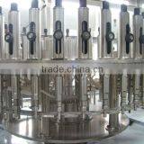 Automatic Rotary Filling Capping Machine thumbnail-1