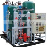 TAYQ carbon purification process