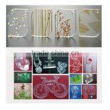 Small Acrylic Laser Cutter thumbnail-2