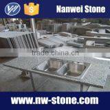 Granite Vanity Tops With Sinks