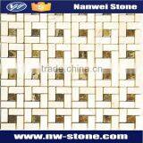 Best Mosaic Stone as Colorful Mosaic Tiles ,block Stone Mosaic thumbnail-5