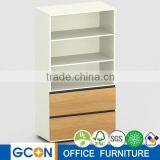 1.8m office 2 drawer file cabinet