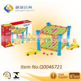 Plastic Pinball Machine