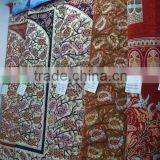 carpet and rugs BT811 chenille muslim mat carpet