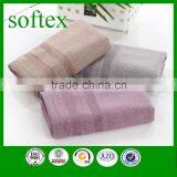 Bamboo Wash Cloth for Adults / Bamboo Face Towel thumbnail-2