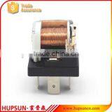 RTT7101 1.8W 1A 1B 1C 1U 2A Copper Coil Silver Contact 12v 40a Auto Mini Relay thumbnail-5