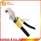 Good Electric Conduction and Tight Press Connection YQ-70 Manual Hydraulic Crimping Tool Quality Choice thumbnail-2