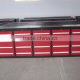 Galvanized Steel Tool Bench / Tool Cabinet thumbnail-1