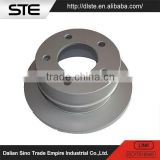 China supplier OEM hot sale auto brake disc rotor
