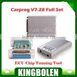 High Quality Carprog Full V7.28 With All Softwares and 21 Adapters Car Prog Auto Repair Tool thumbnail-6