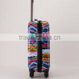 Colorful Hardshell Luggage Bag,trolley Luggage Set thumbnail-3