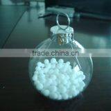 Glass Ball Inspection Service