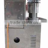 Hydraulic Oil Press,Wheat Germ Oil Press,Low Oil Temperature Healthy Oil Press thumbnail-3