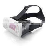 Magnetic VR Glasses HD Viewing Headset Bobo vr Universal Google Virtual Reality 3D Glasses for Smartphone thumbnail-1