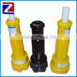 hard rock drilling bits high air pressure dth hammer bit