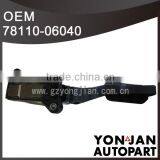 78110-06040 SENSOR ASSY, ACCELER for Toyota Avalon, Camry
