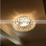Modern Decorative LED Caboche Lights Ceiling Lamps for Hotels thumbnail-1
